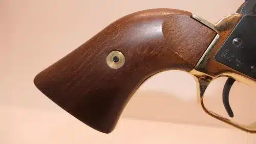 Revolver Tanfoglio E151 .22lr – usato, immagine 3 di 11