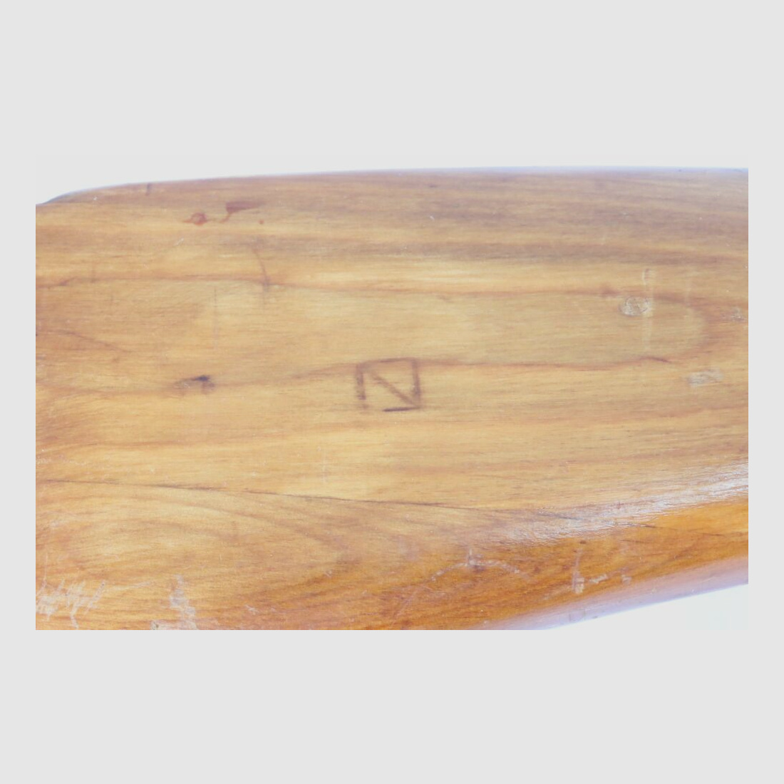 Izhevsk Mosin Nagant M91/30