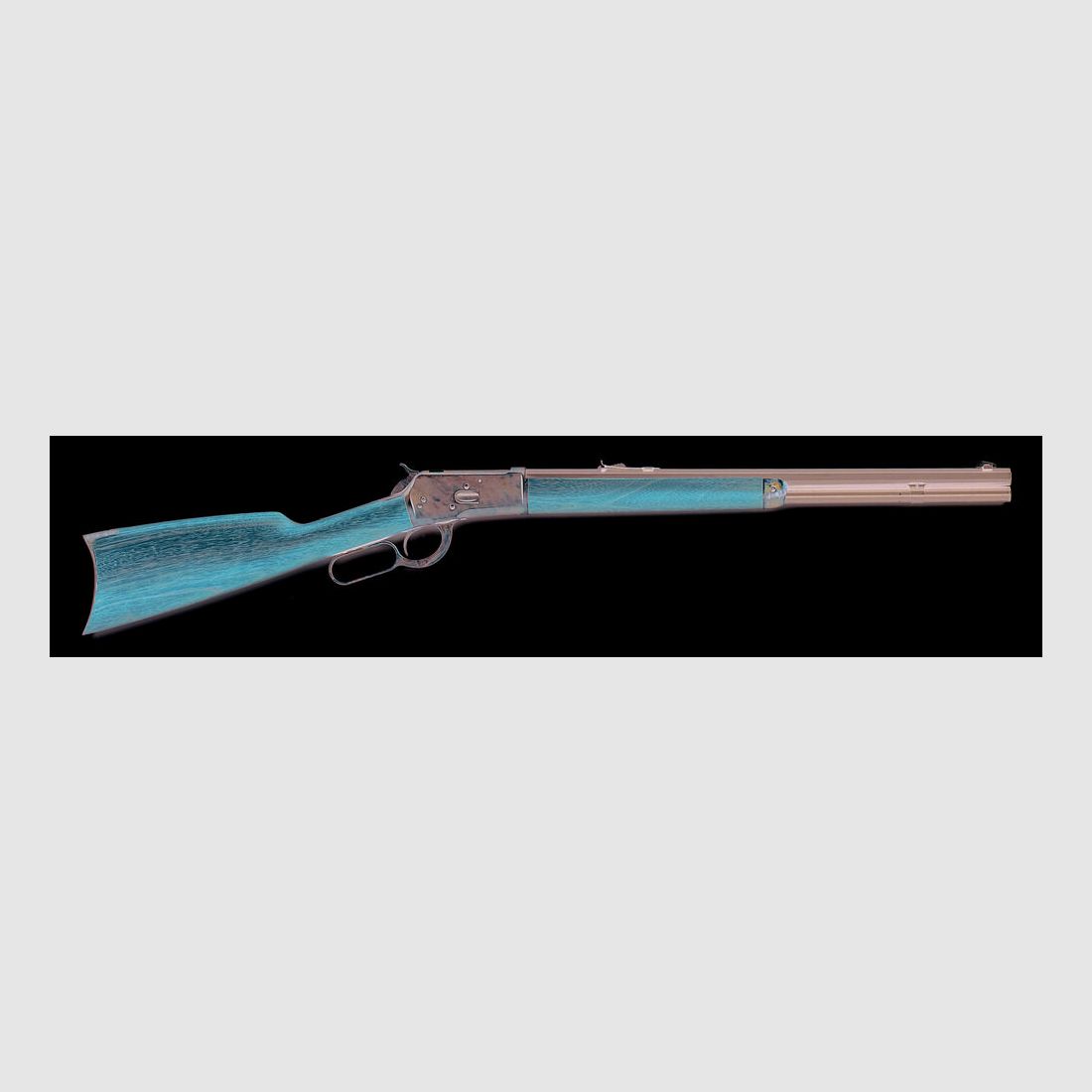 Chiappa 1892 TD. Rifle 20 pouces (20") .357 Mag. - Take Down