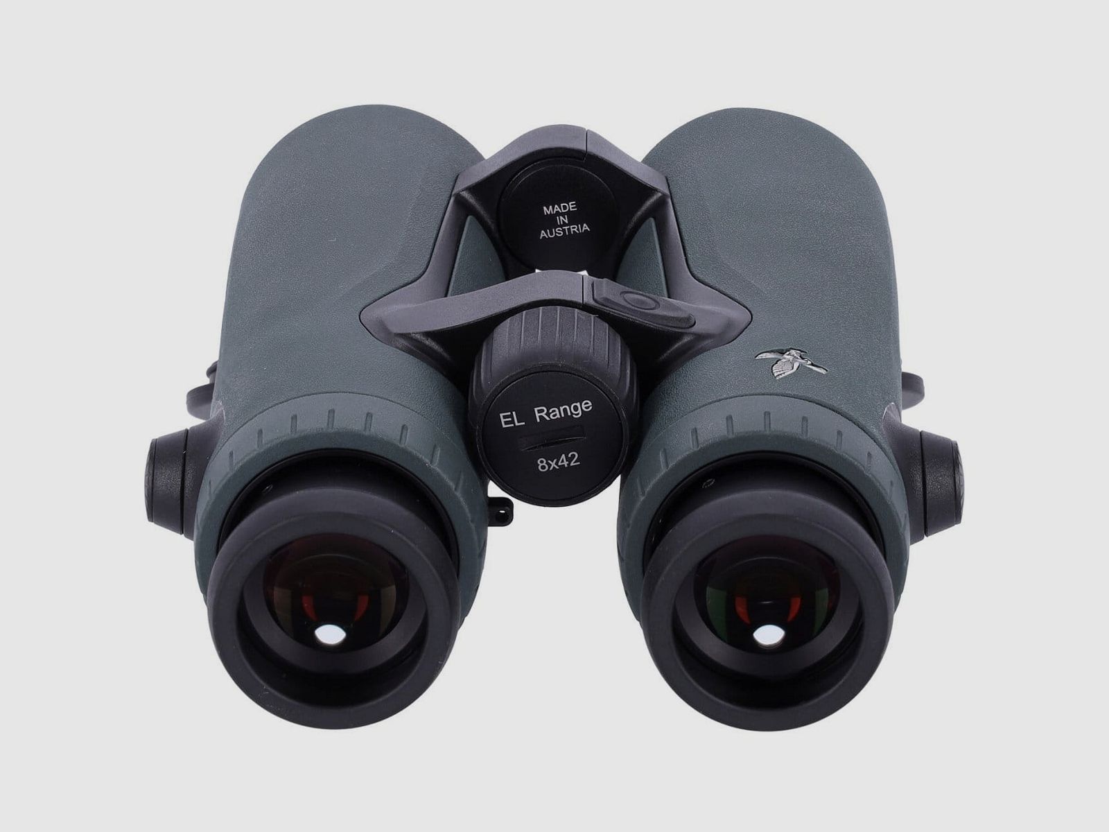 Jumelles Swarovski EL Range 8x42 avec Assistant de Suivi, image 8 sur 12