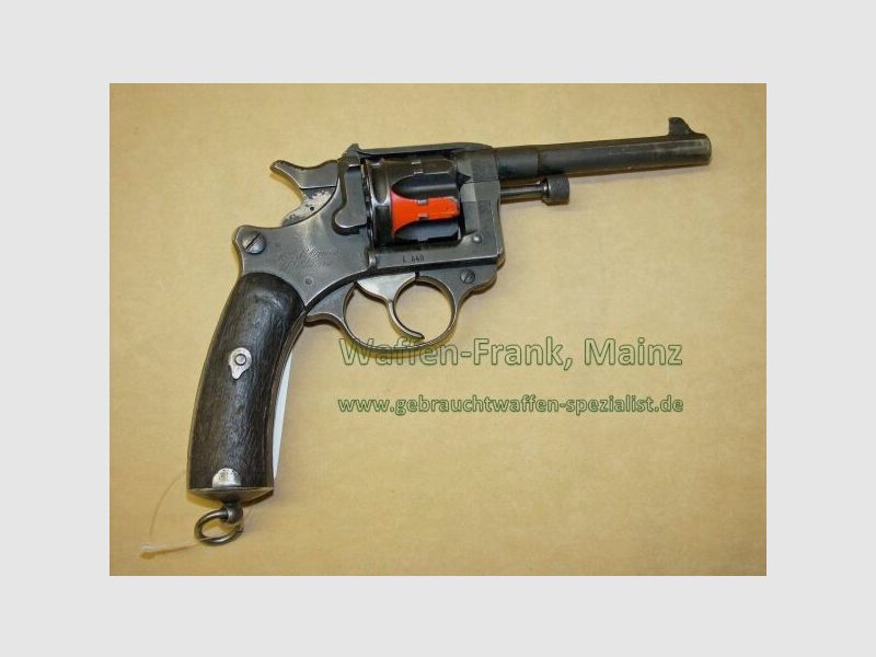 St. Etienne - Frankrijk Mod. MLE 1892