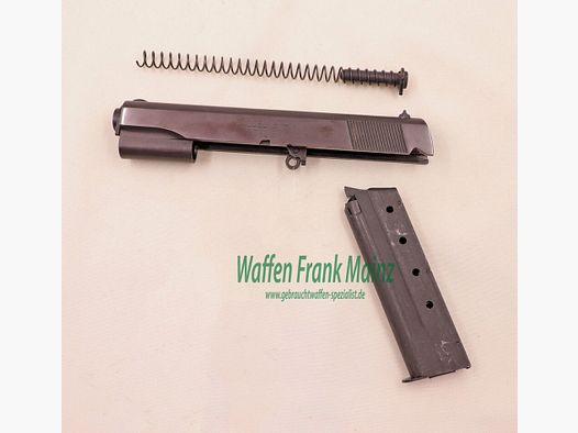 Springfield - USA Mod. 1911-A1
