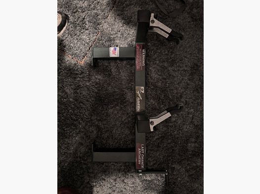 Armbrust Presse EZ Green