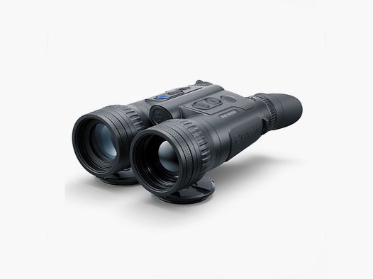 THERMAL BINOCULAR – PULSAR – MERGER DUO NXP50 Multispectral Binoculars