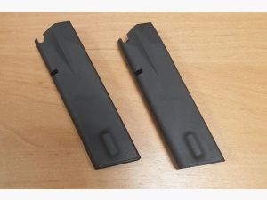 Korpus magazynka SIG P226 kal. 9mmPara