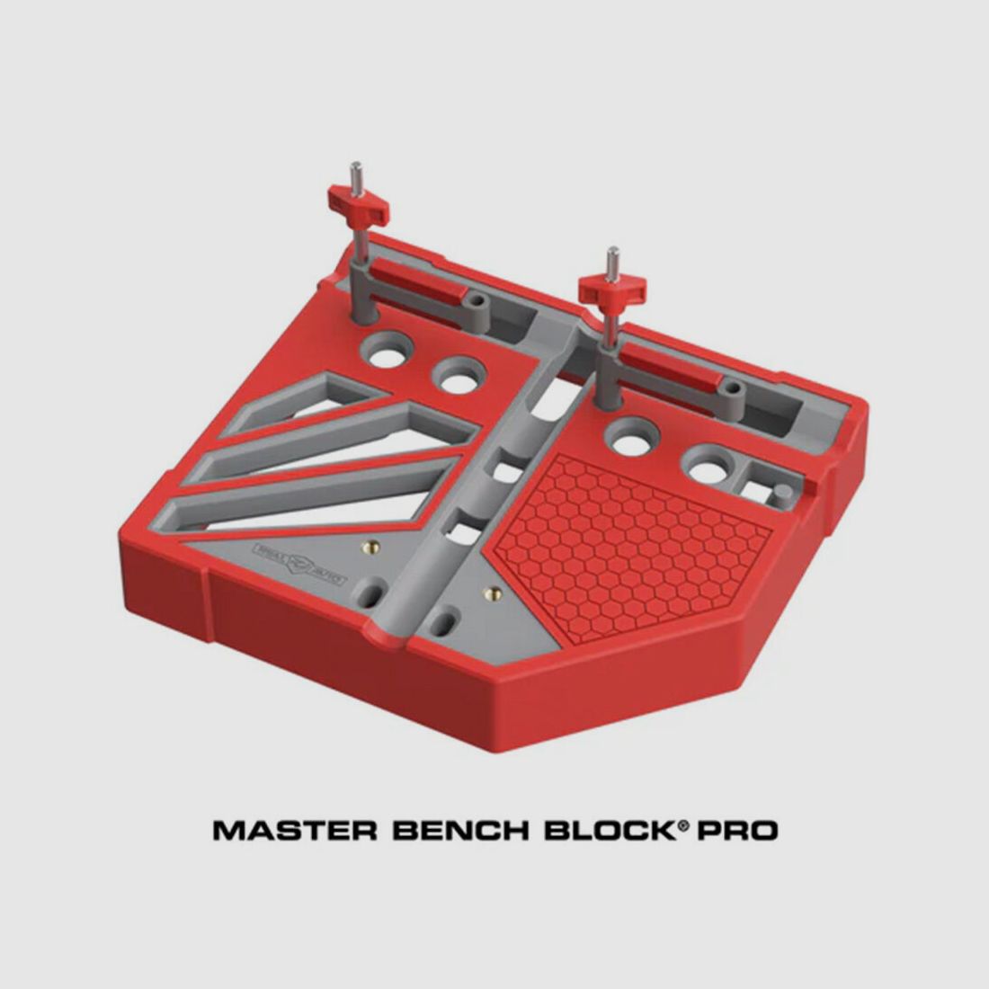 Real Avid Master Bench Block Pro