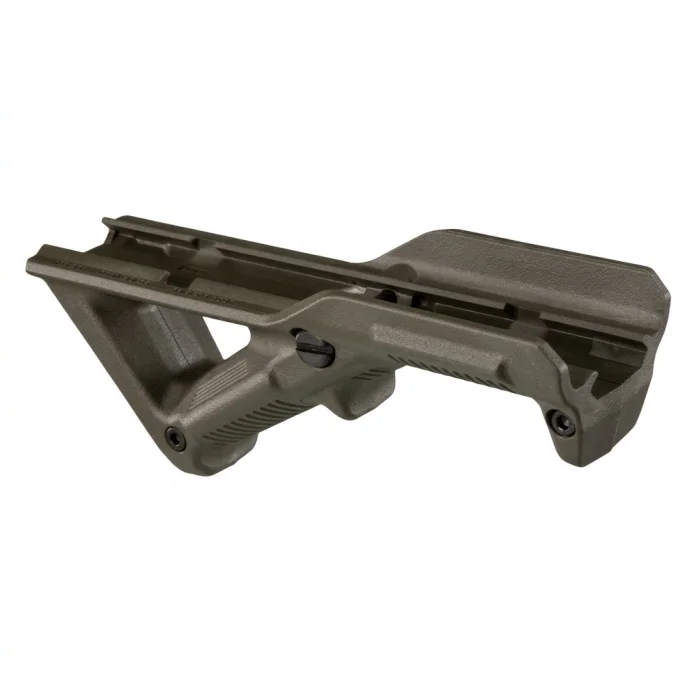 Magpul – Impugnatura RIS AFG Angled Fore Grip – ODG – Verde – MAG411-ODG, immagine 1 di 2