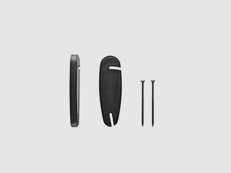 Set aus zwei Bergara Abstandshaltern für den B14 HMR und B14R Schaft, Bild 1 von 2