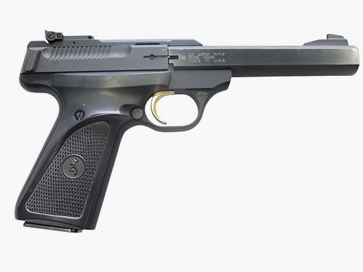 <Browning Buck Mark>