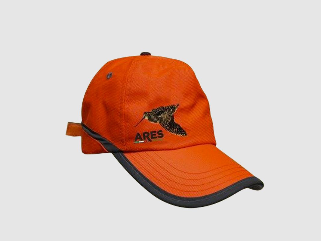 Sombrero Naranja, imagen 2 de 2