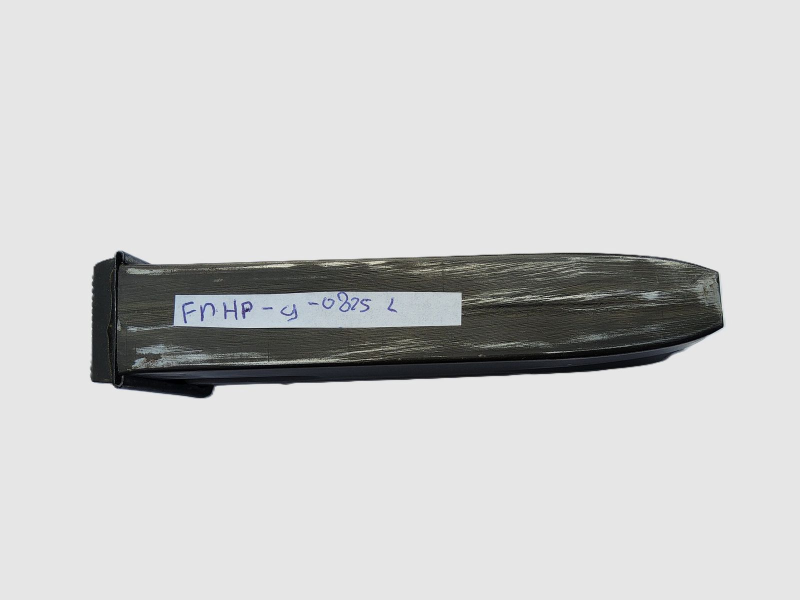 Chargeur Browning FN High Power 9mm 13 coups, image 7 sur 7