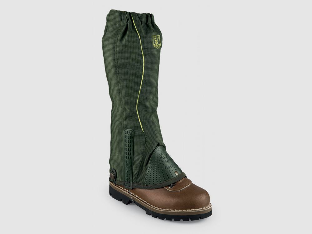 GHETTA RISERVA IN CORDURA RIP STOP GRÜN COD R 1704