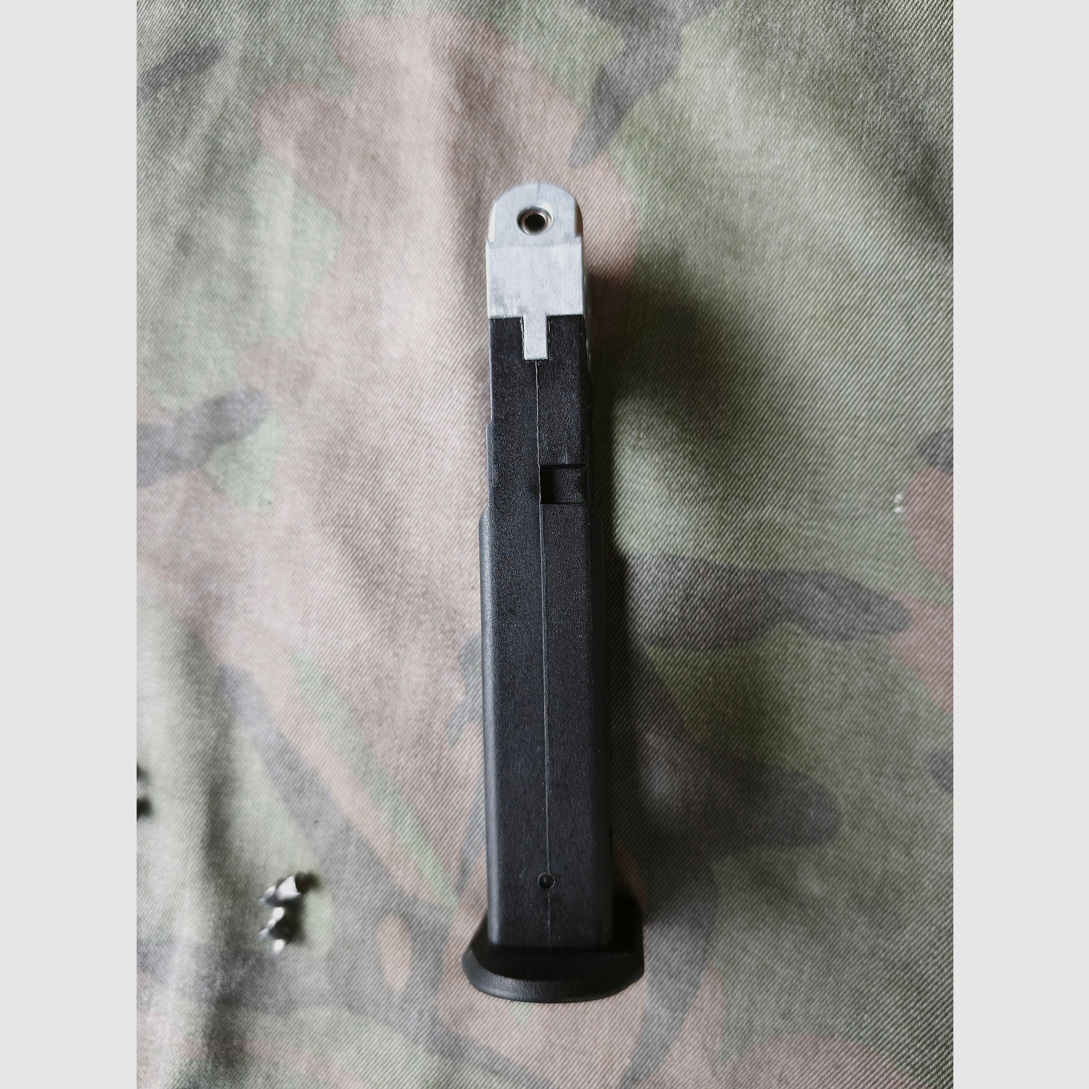 Umarex C P S , 4,5mm (.177) Diabolo, CO2 