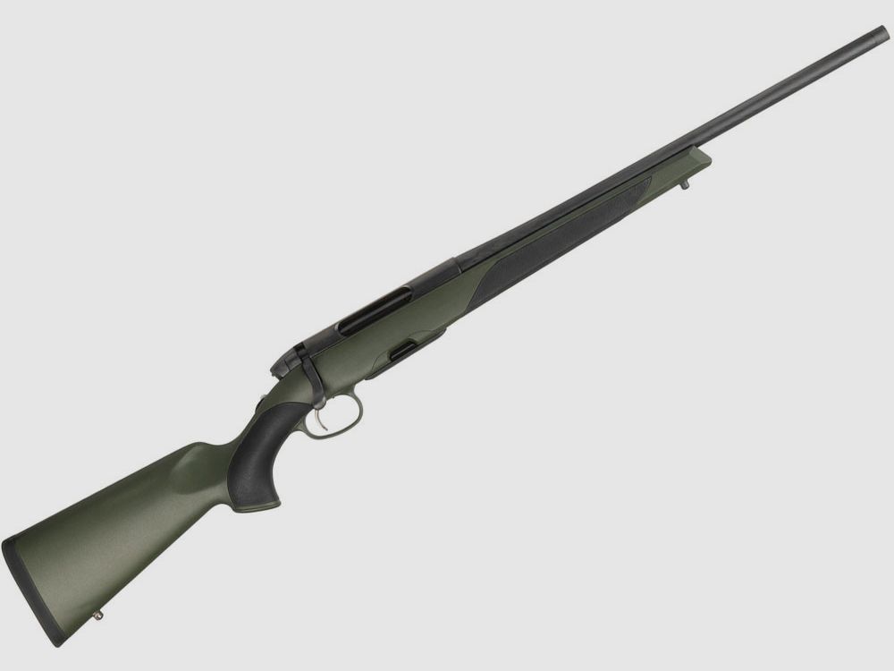 Fusil à verrou STEYR MANNLICHER SM12 SX s/m avec filetage – 270 Win.