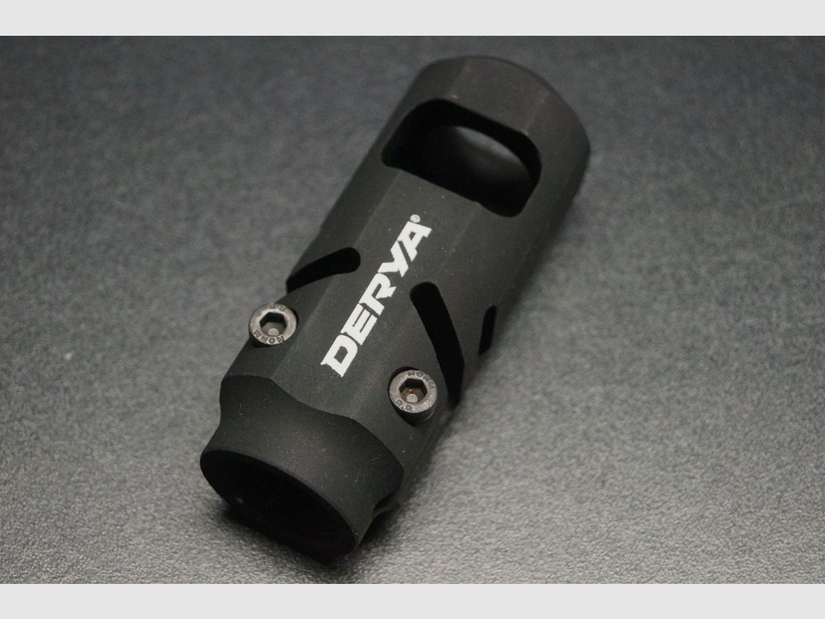 Derya MK-12 Small Compensator, Bild 2 von 2