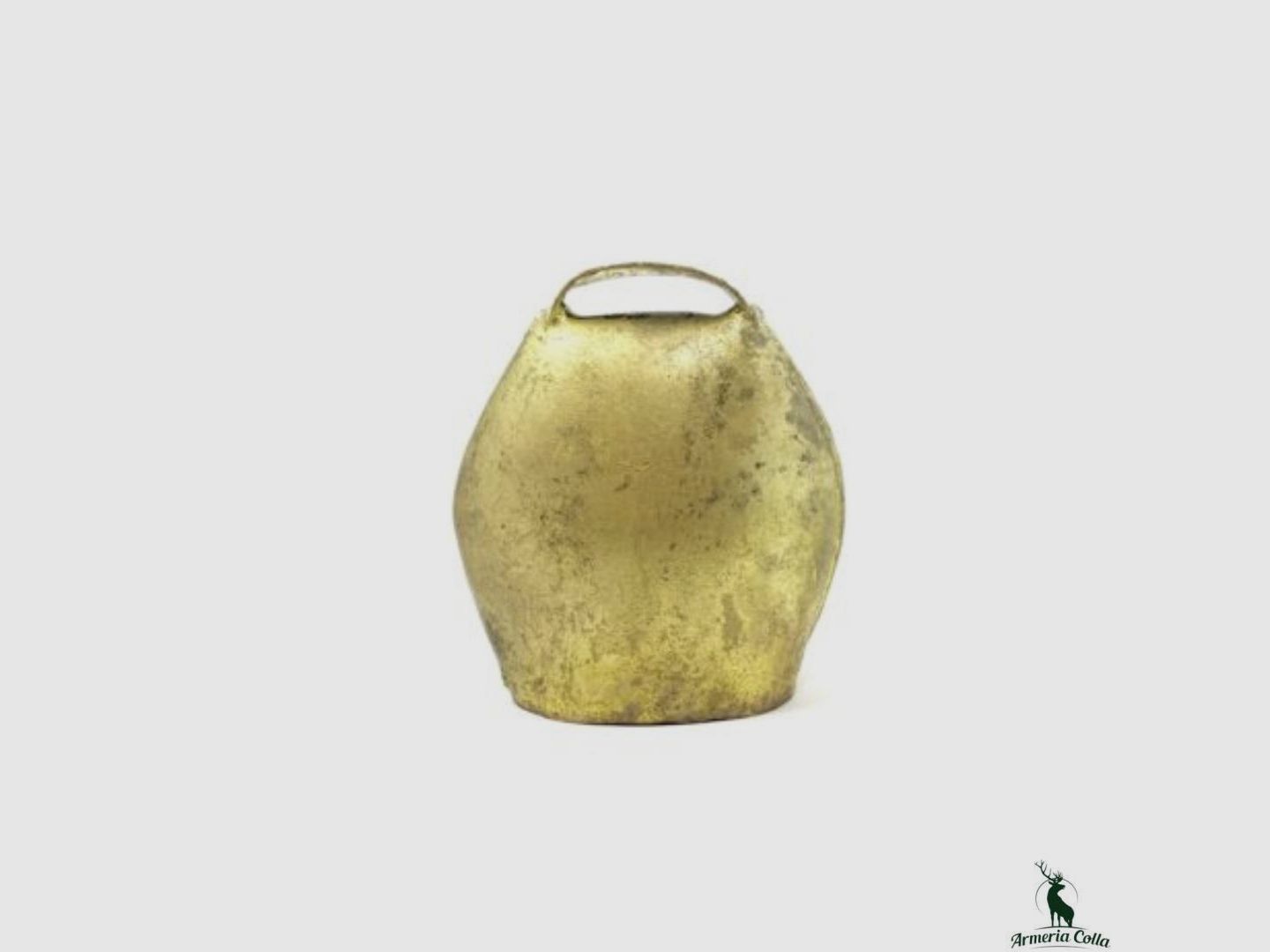 Campano Sardo Tondo Piccolo mod. T1