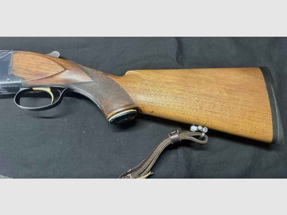 FN B 25, image 3 of 10