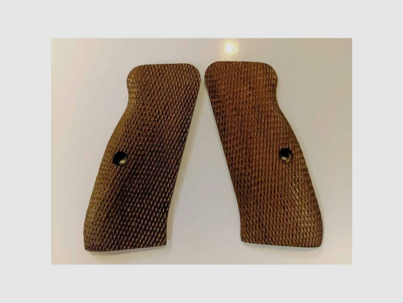 Griffschalen gebraucht CZ TACTICAL SPORT