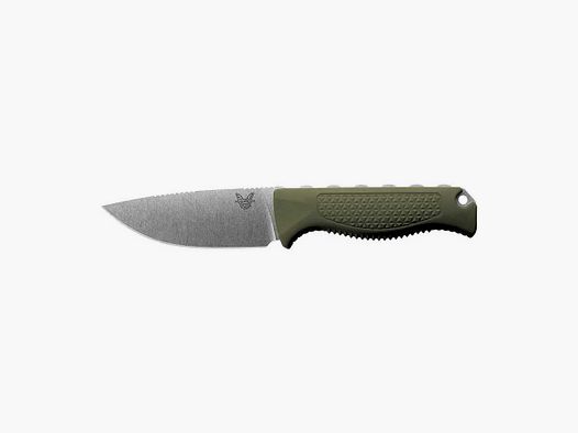 Couteaux fixes Steep Country Benchmade