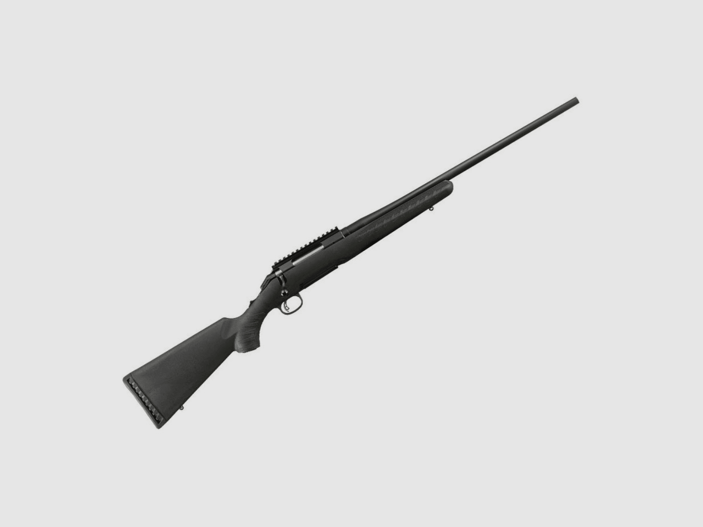 Repetierbüchse RUGER American Standard, Bild 4 von 14