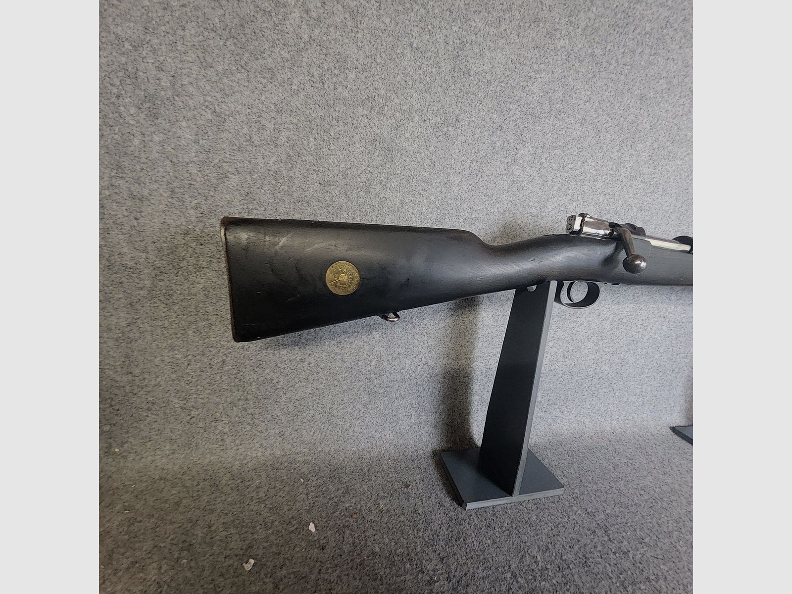 Carl Gustav M96