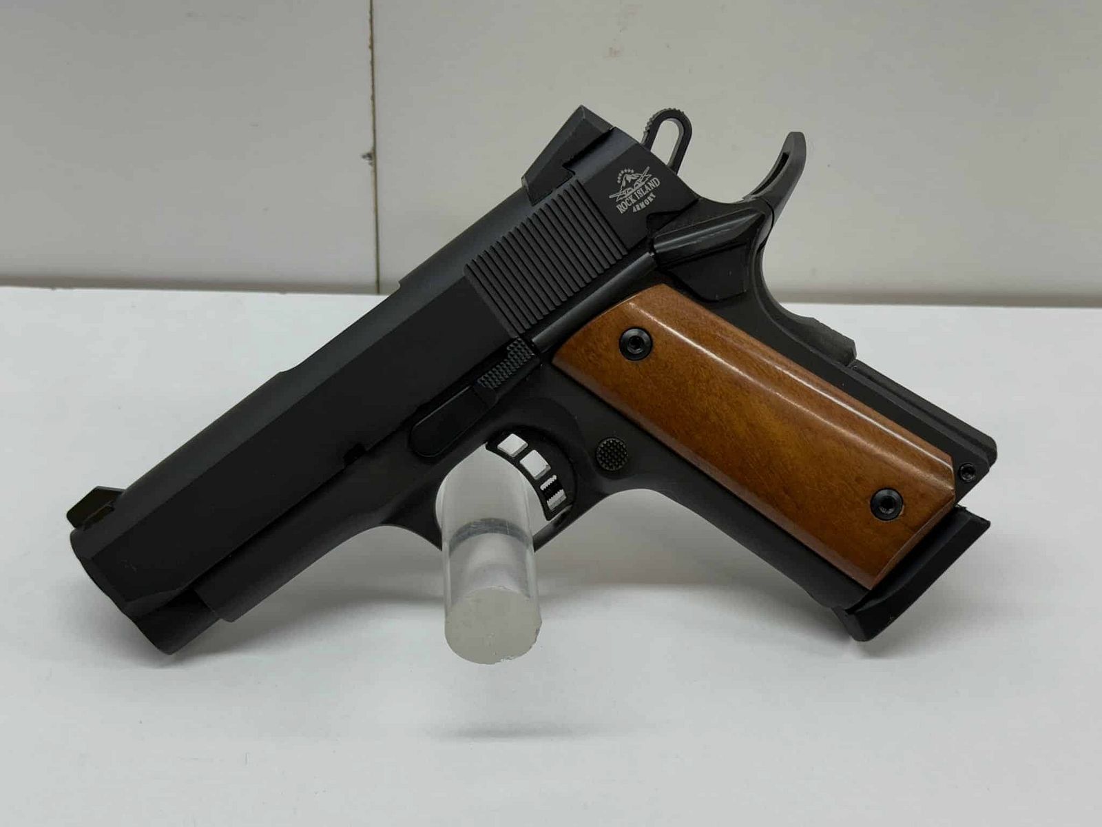 ARMSCOR Rock Standard 1911 A1 CS | .45 ACP