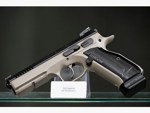 CZ Shadow 2
