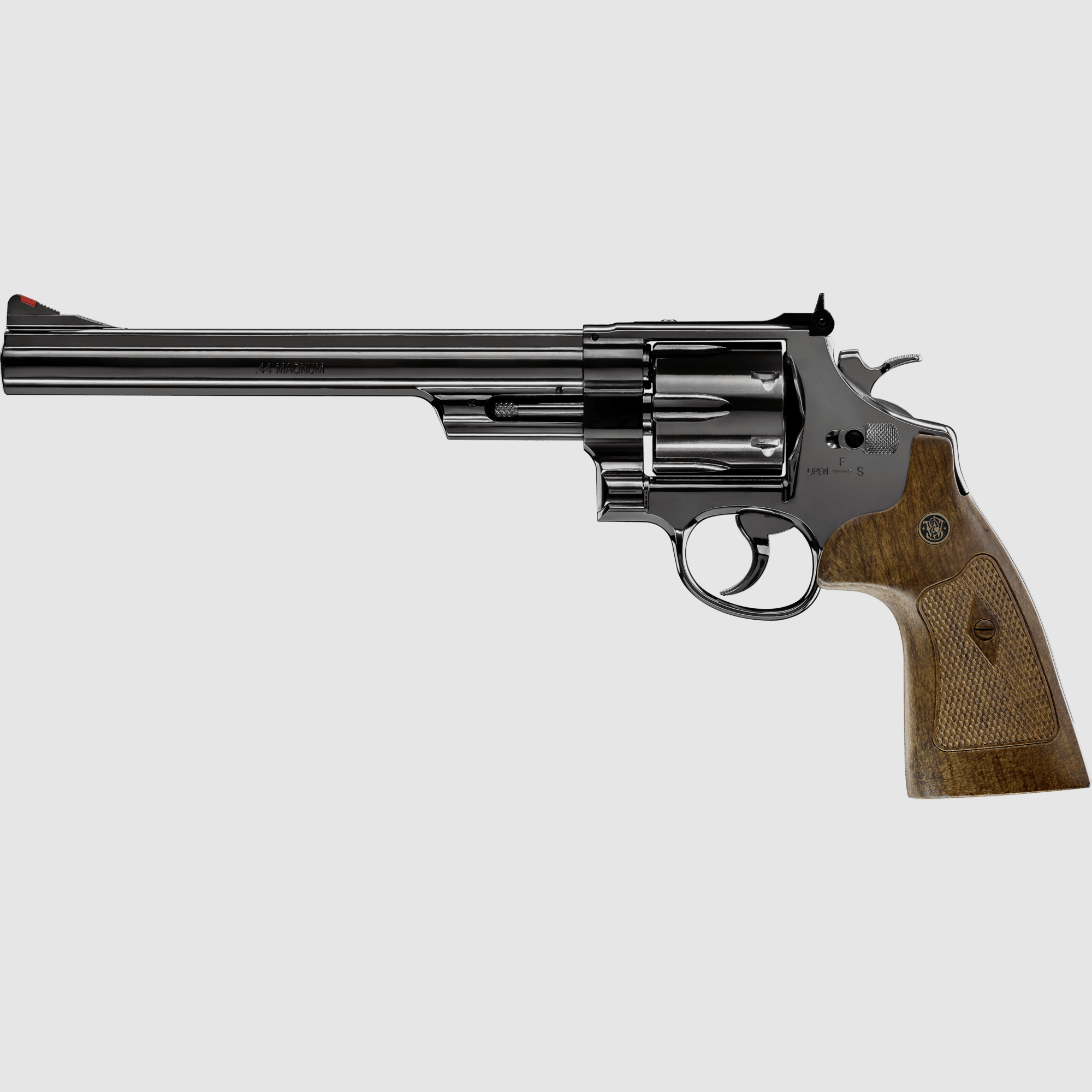 Smith & Wesson M29 8 3/8"