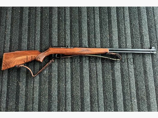 Krico ohne .22lr