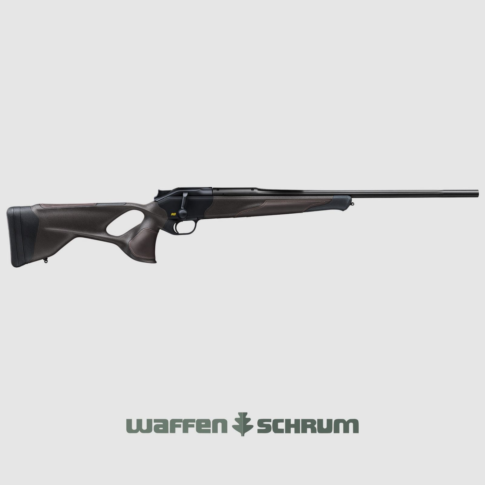 Blaser R8 Ultimate Leder Semi Weight