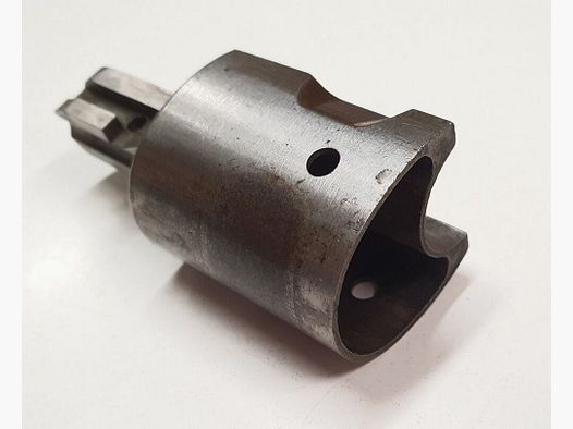 original bayonet holder for DWM MAUSER Argentino 1909 & Spanish Lacoruna 1943 (M43)