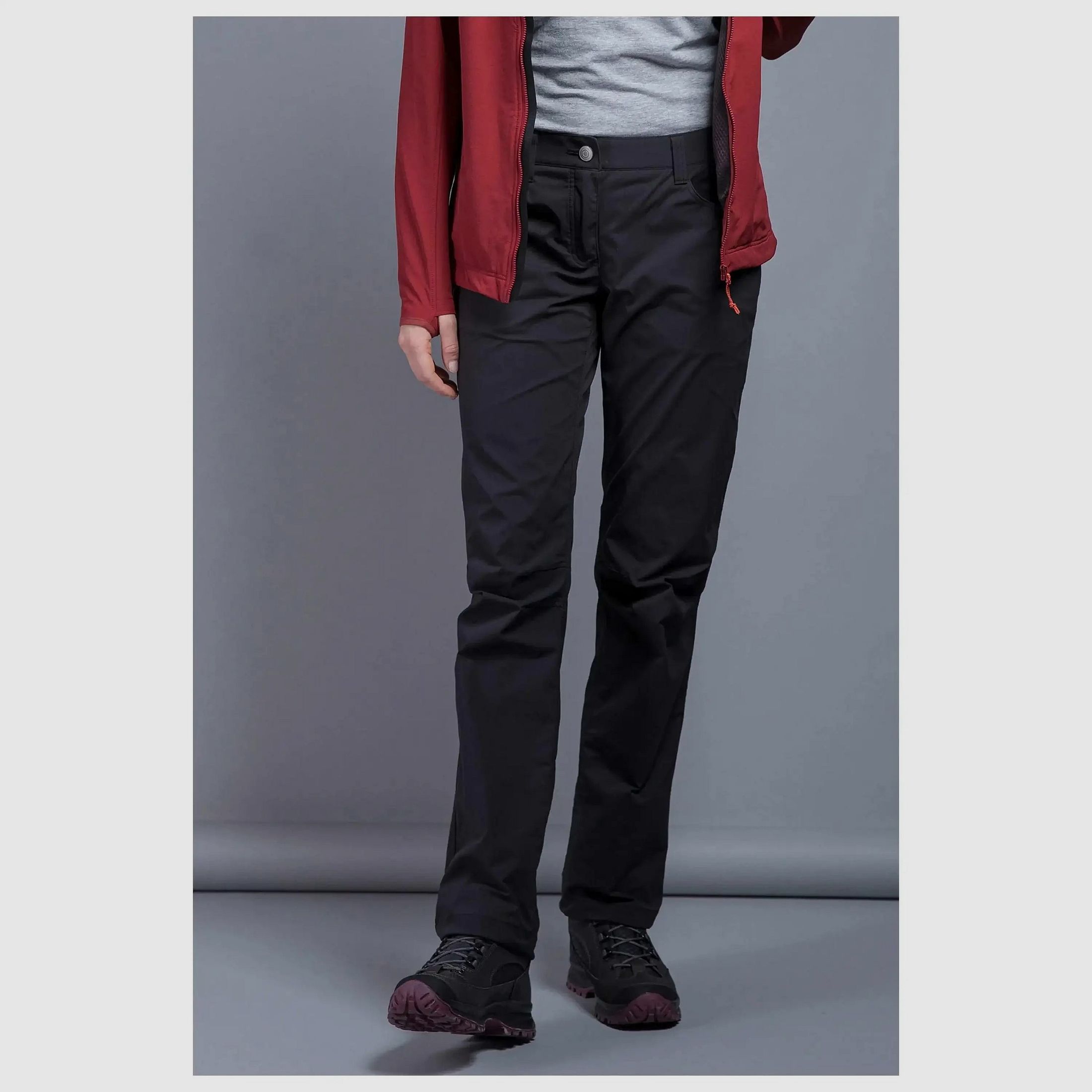 Tatonka Tatonka Pants Travel Pants Women - 40