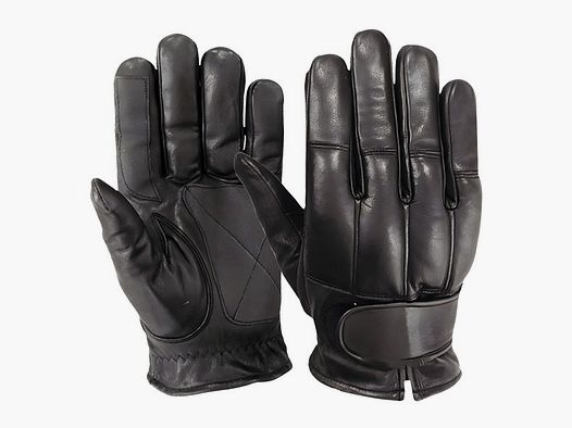 Defender plus tactical gloves