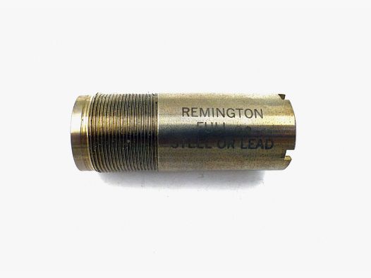 Choke tube Remington. Full