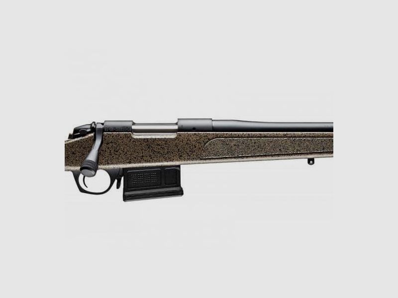 Bergara B14 HMR Linksausführung