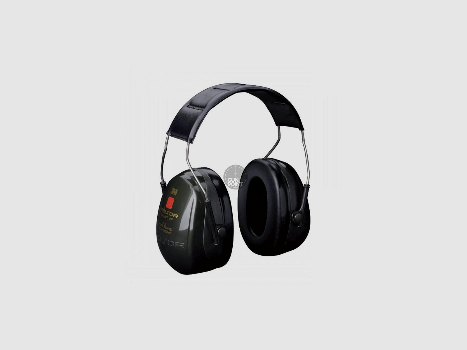 3M Peltor Optime II
