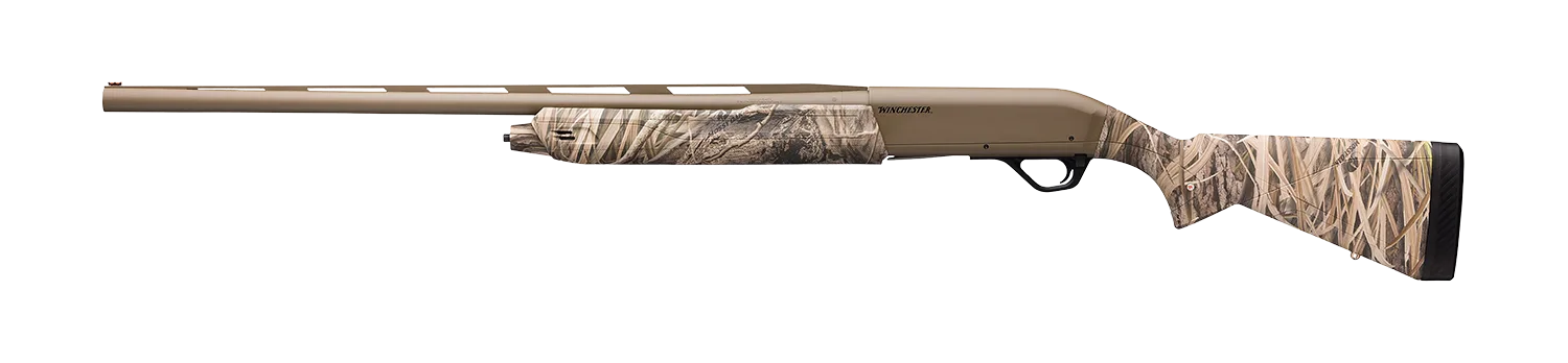 Winchester SX4 HYBRID WATERFOWL MOSGH 12M 3.5 – 711-28 – rem-adjustable capacity 4+1, imagen 2 de 4