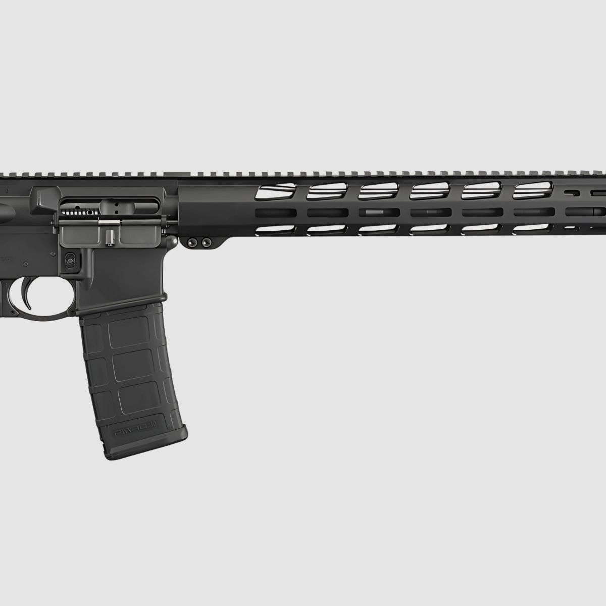 Carabina Ruger AR-556 MPR 18'' (8514), cal. .223 Rem, imagen 8 de 9