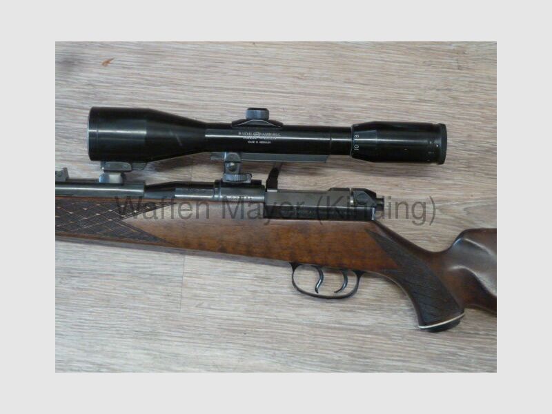 Mauser-66 Mod.66