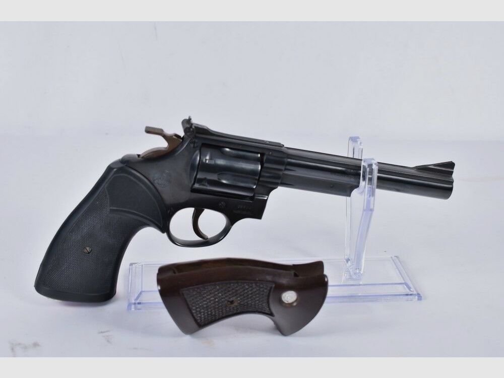 Taurus 66/6