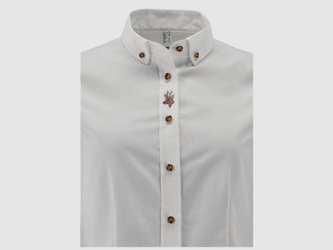 Women's hunting shirt KOZIOŁEK ORBIS, image 3 of 4