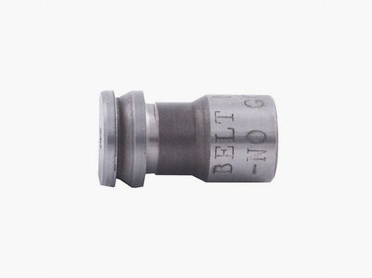 CLYMER NO-GO GAUGES CLYMER NO GO BELTED MAGNUM HEADSPACE GAUGE STEEL