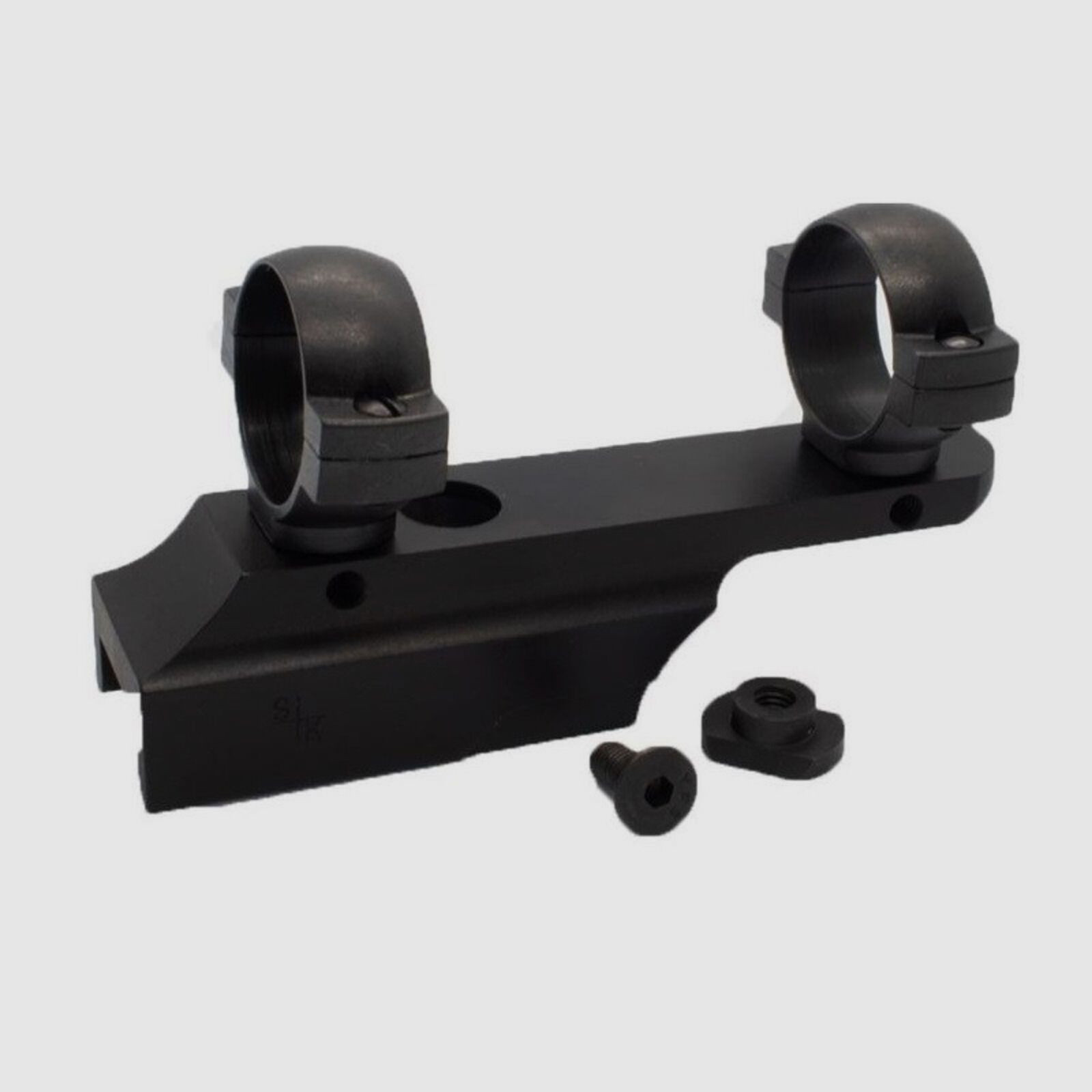 S&amp;K Mounts USA Insta Zestaw Montażowy US M1 Carbine