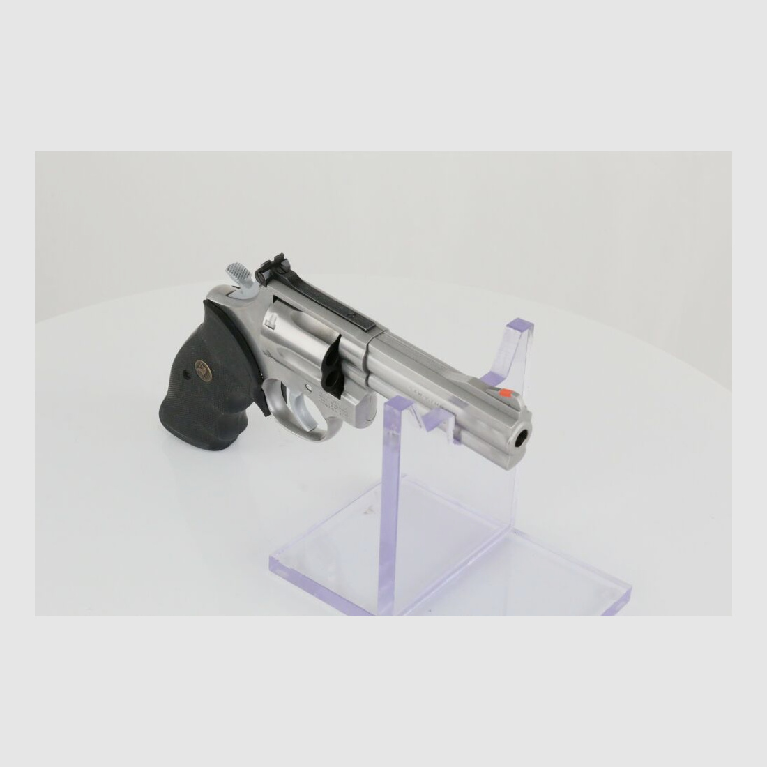 Smith&Wesson	 686-3