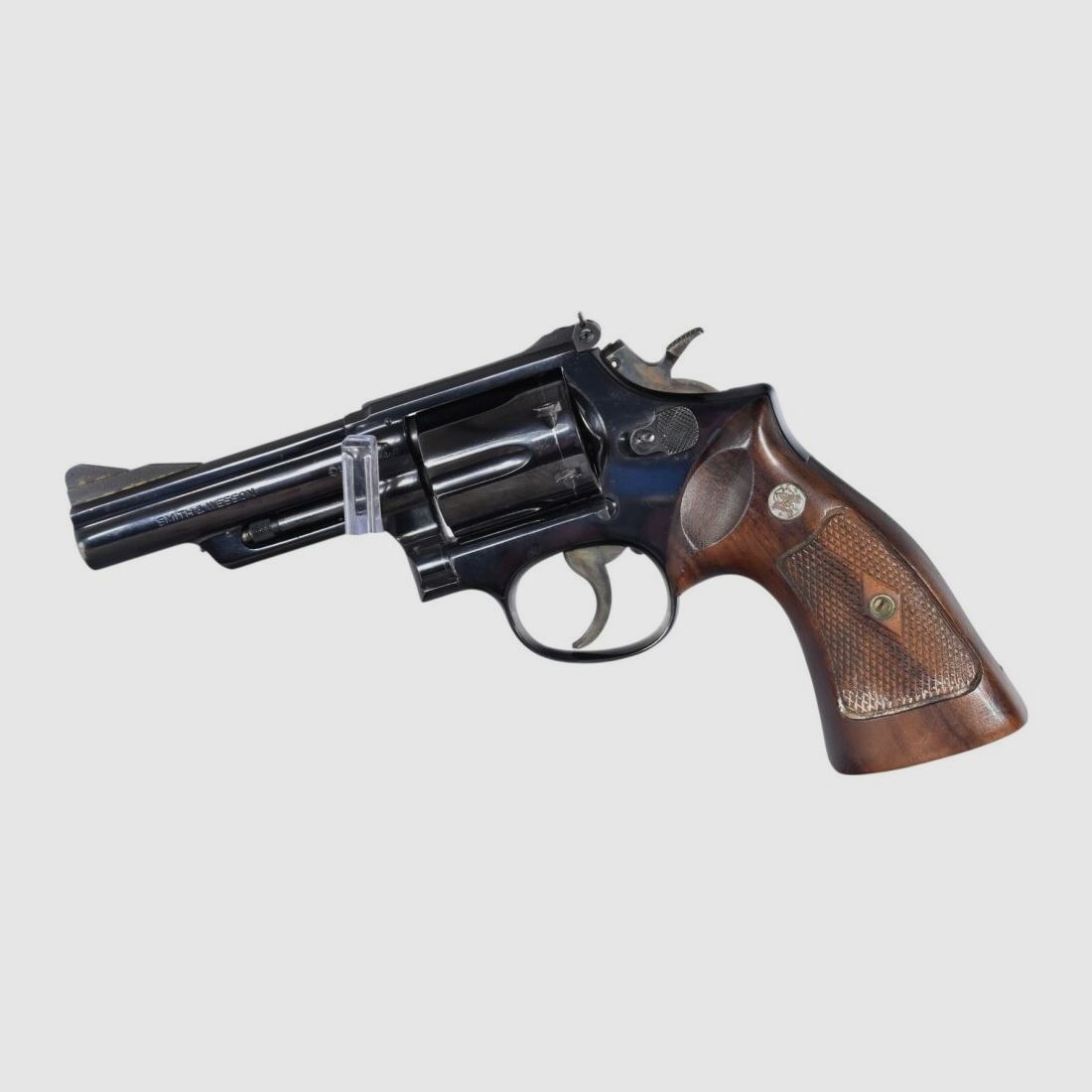 Smith & Wesson 19-2
