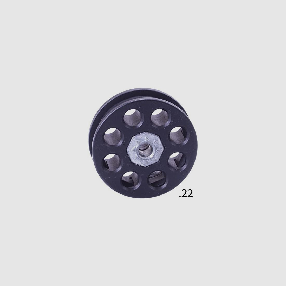 Caricatore a tamburo Walther 5,5 mm (.22)