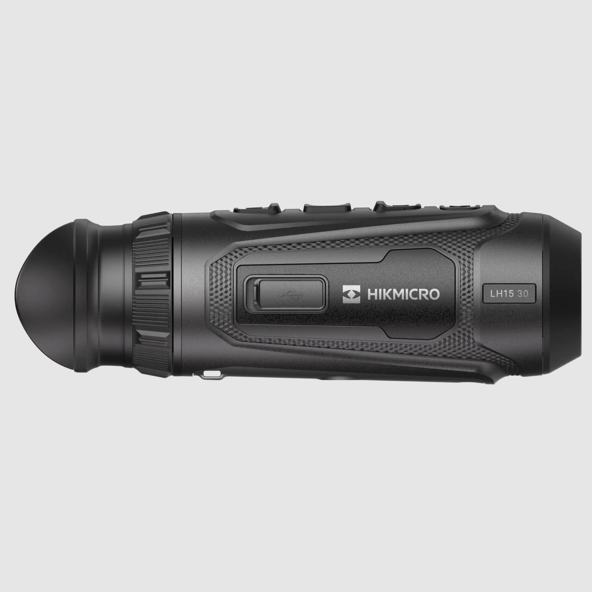 Hikmicro thermal imaging device Lynx LH15 3.0