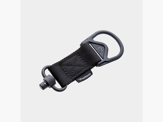 Magpul MS1 MS3 QD Sling Adapter Color: Black