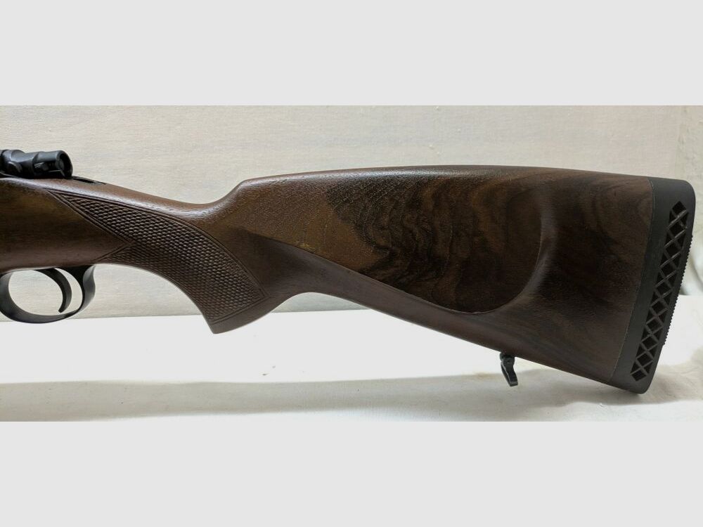 BRNO Arms CZ ZKK 602