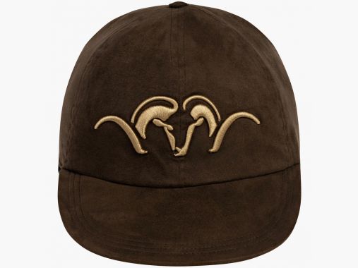 Blaser Unisex Blaze Orange Cappello Isolato | L/XL